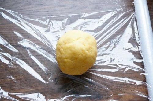 Яблочный тарт?   Ингредиенты: 01