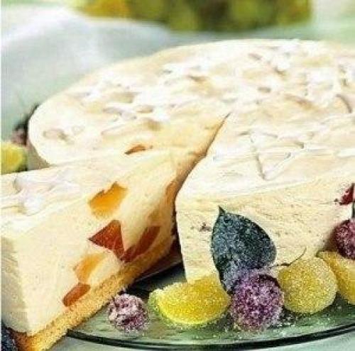 Лучшие торты без выпечки? 04