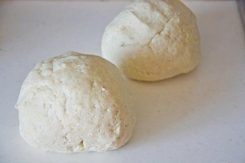 Рогалики с повидлом. 03 Рогалики с повидлом. 03