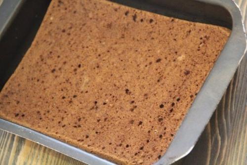 Молочный ломтик. Готовить элементарно? 05