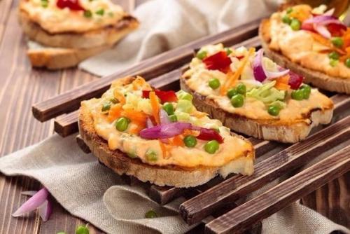 7 оригинальных рецептов для пикника. 01