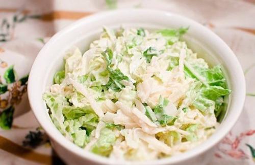 Вкусные салаты: топ - 8 рецептов? 

