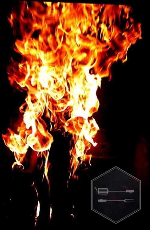 Клaссичес ий рецепт приготовления шашлыка. Клaссичес ий рецепт приготовления шашлыка.