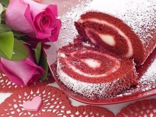 Топ - 9 рецептов вкуснейшей выпечки. 04