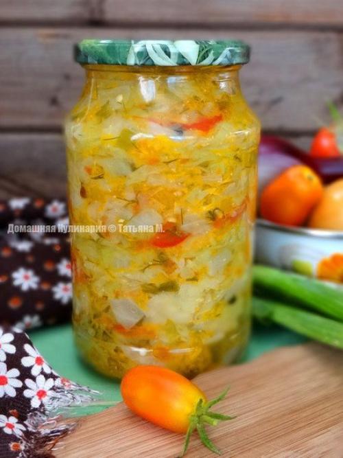 Зимние щи?   В морозный зимний день так вкусных горячих щей хочется!