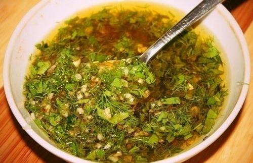 Рецепт рататуя очень простой, а результат невероятно вкусный. 05