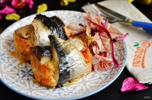 Советуем приготовить.  Пальчики оближете! 02