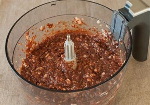 Домашняя печеночная колбаса - это очень просто и невероятно вкусно. 02 Домашняя печеночная колбаса - это очень просто и невероятно вкусно. 02