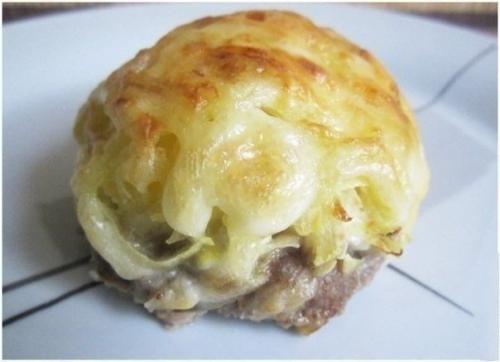 Стожки. Очень вкусное и сытное блюдо! 03 Стожки. Очень вкусное и сытное блюдо! 03