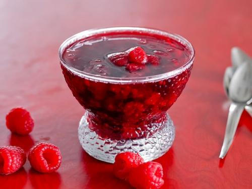 Малиновое варенье Ягодка к Ягодке. Малиновое варенье Ягодка к Ягодке.