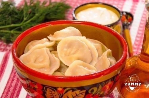 Топ - 10 рецептов приготовления вторых блюд. 09