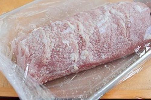 Полендвица. Осенний рецептик? 02