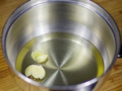 Салат морковь по-корейски. 05