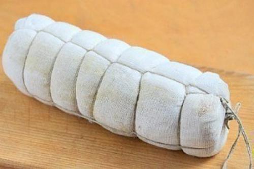 Полендвица. Осенний рецептик? 07