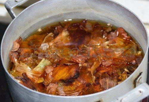 Скумбрия за 3 минуты. 03