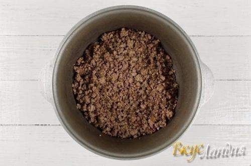 Мексиканский суп чили кон карне. 01