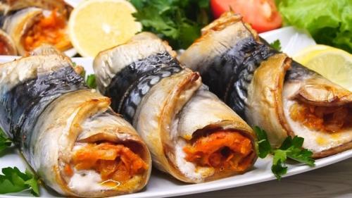 Советуем приготовить.  Пальчики оближете! 01