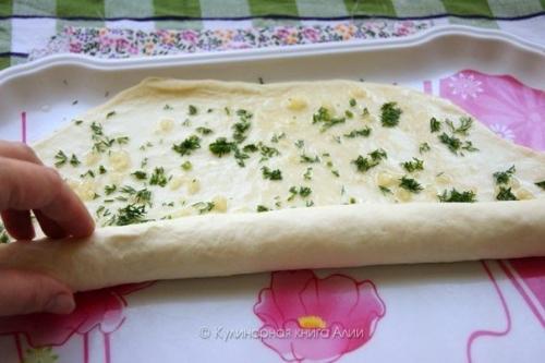 Нудли по-украински.   Ингредиенты: 04