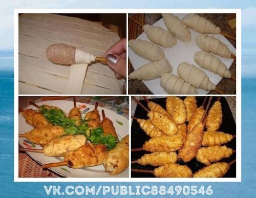 Вкусно, просто, великолепно.