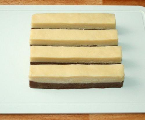 Французское печенье Сабле. 03