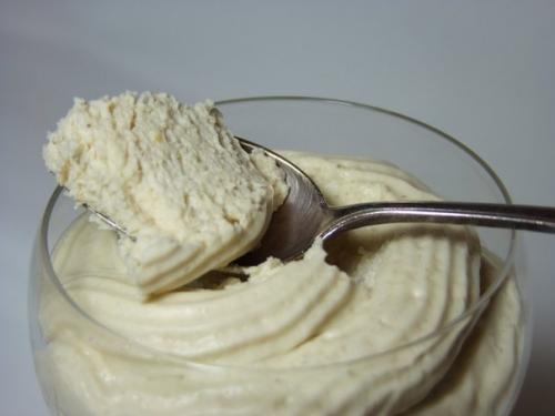 1. крем классический заварной.