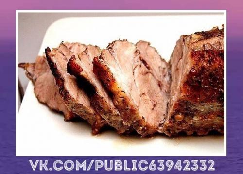 Белковый салатик к ужину!