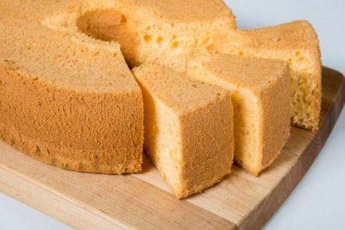 Топ - 6 рецептов самых популярных бисквитов? 04