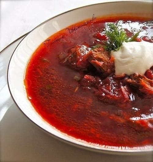 7 вкусных и горячих первых блюд! 02