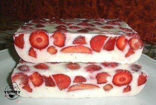 10 вкуснейших десертов без выпекания.
