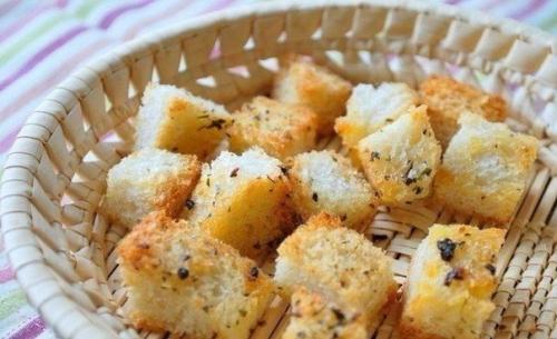 Салат Цезарь: 5 рецептов на выбор. 03