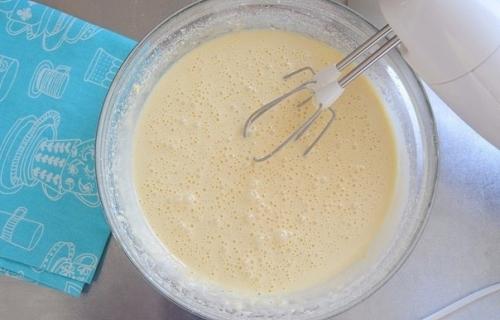 Торт Тирамису. Мы оцениваем задумку. 01