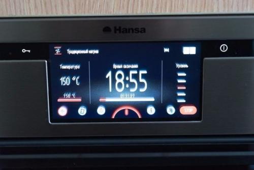 Запеченный крем (Pots de Creme). 07