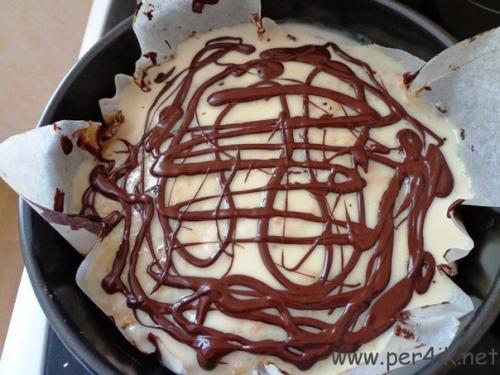 Венгерская ватрушка.  Ингредиенты: 04