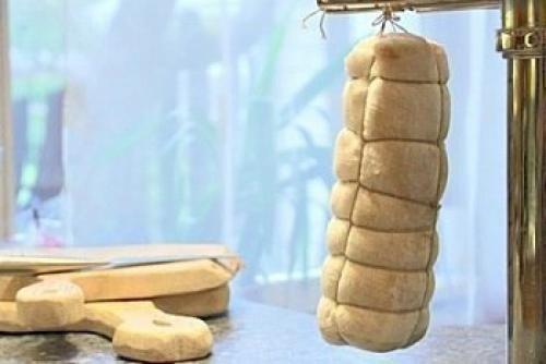 Полендвица. Осенний рецептик? 08