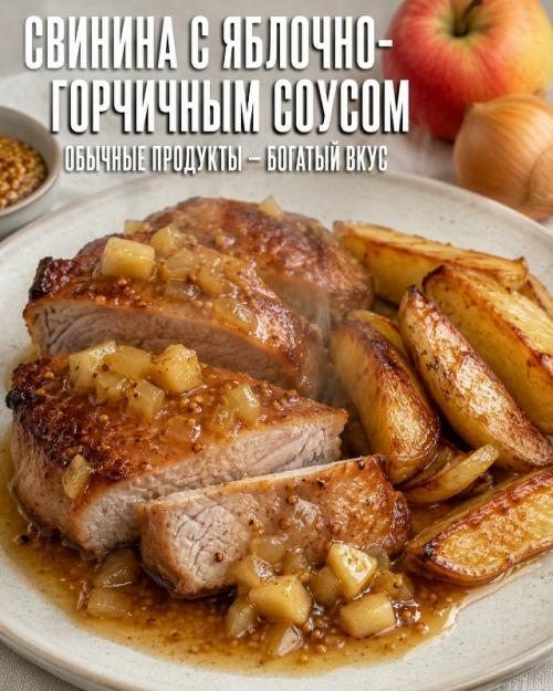 Ужины из обычных продуктов, которые выглядят как из ресторана. 02