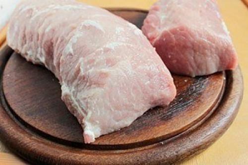 Полендвица. Осенний рецептик? 01