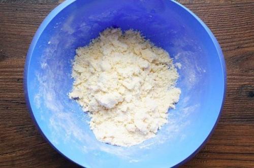 Яблочный тарт?   Ингредиенты: 04