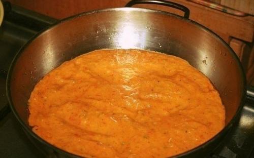 Рецепт рататуя очень простой, а результат невероятно вкусный. 03