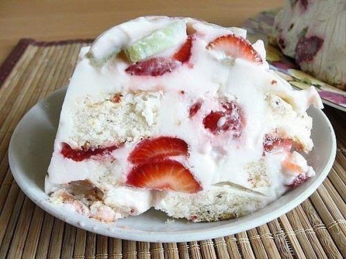 10 вкуснейших десертов без выпекания. 03