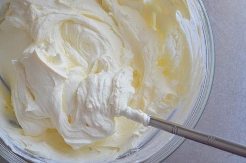 Торт Тирамису. Мы оцениваем задумку. 04