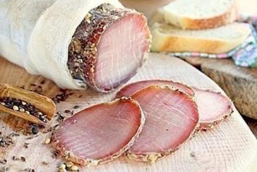 Полендвица. Осенний рецептик? 09