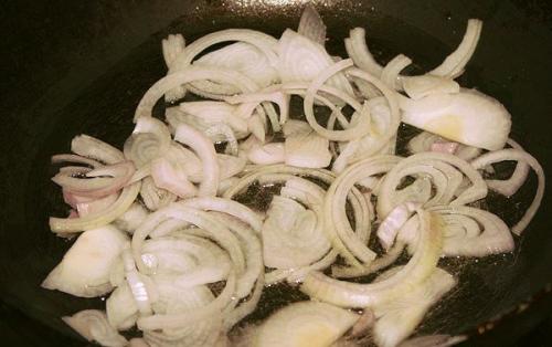 Рецепт рататуя очень простой, а результат невероятно вкусный. 01