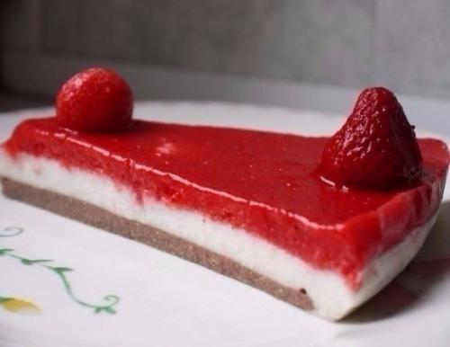10 вкуснейших десертов без выпекания. 01