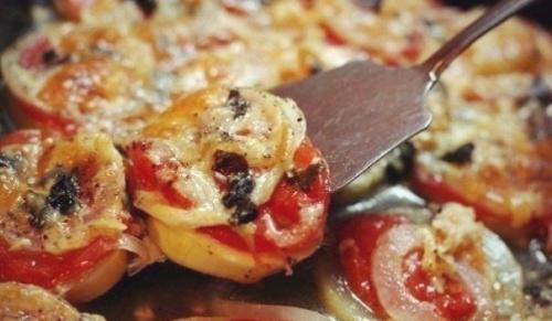 Любимая свининка.  Ингредиенты: