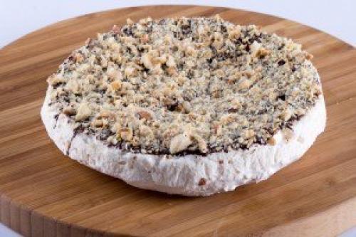 Торт Графские Развалины. 06