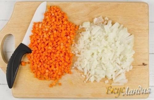 Мексиканский суп чили кон карне. 03