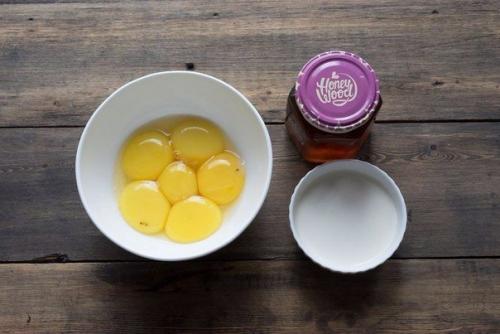 Запеченный крем (Pots de Creme). 01