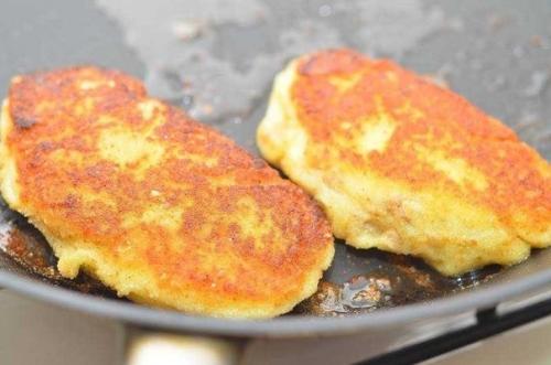 Топ - рецепты картошки. 04 Топ - рецепты картошки. 04