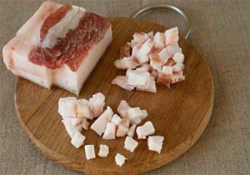 Домашняя печеночная колбаса - это очень просто и невероятно вкусно. 03 Домашняя печеночная колбаса - это очень просто и невероятно вкусно. 03