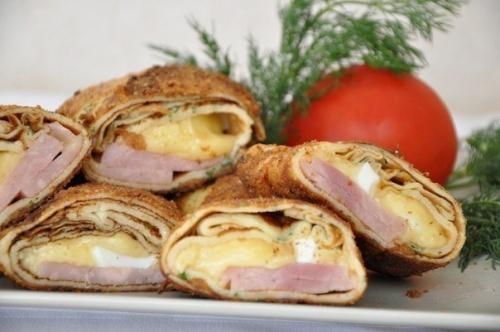 Это просто самое вкусное, что я пробовала за последнее время! 08